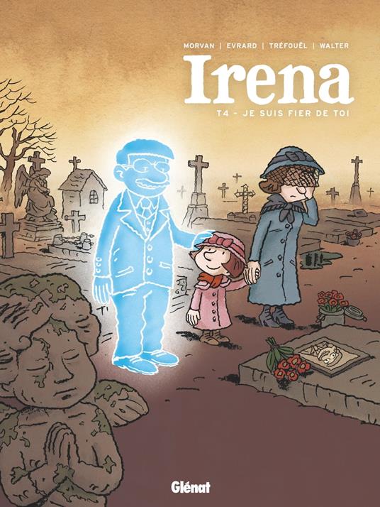 Irena - Tome 04