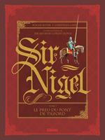 Sir Nigel - Tome 01