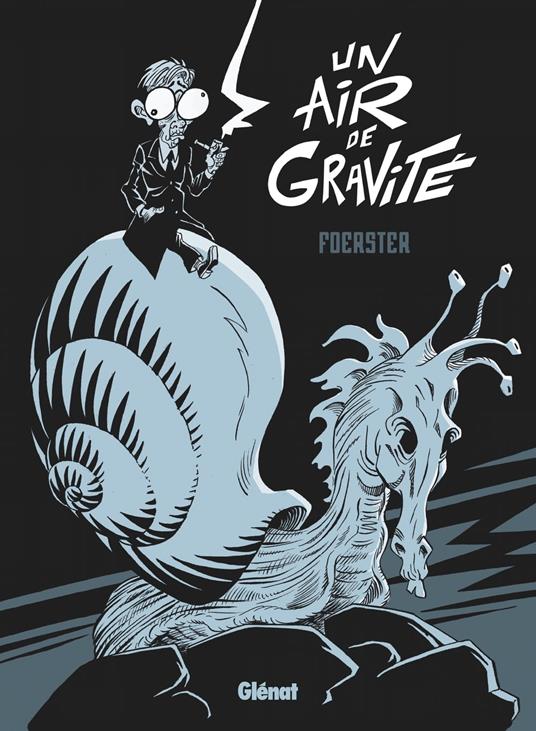 Un air de gravité