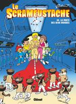 Le Scrameustache - Tome 44