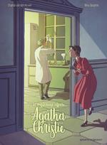 La Mystérieuse affaire Agatha Christie