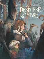 La Dernière Ombre - Tome 01