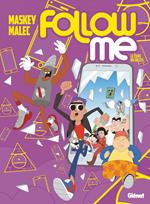 Follow me - Tome 01