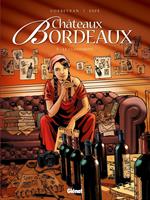 Châteaux Bordeaux - Tome 05