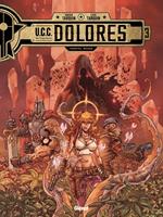 UCC Dolores - Tome 03