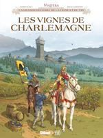 Vinifera - Les Vignes de Charlemagne