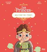 Les princes aussi font des prouts