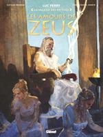 Les amours de Zeus