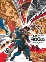 Les Zazous - Tome 02