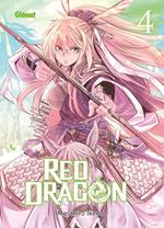 Red Dragon - Tome 04