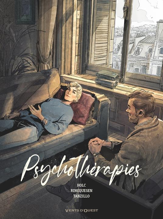 Psychothérapies