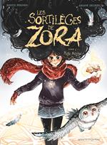 Les Sortilèges de Zora - Tome 03