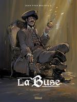 La Buse - Tome 01