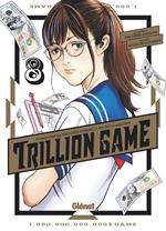 Trillion Game - Tome 08