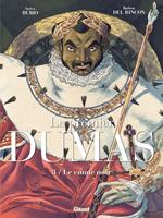 Le Premier Dumas - Tome 03