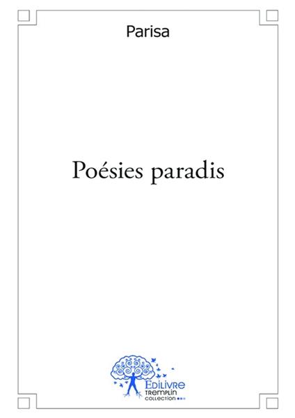 Poésies paradis