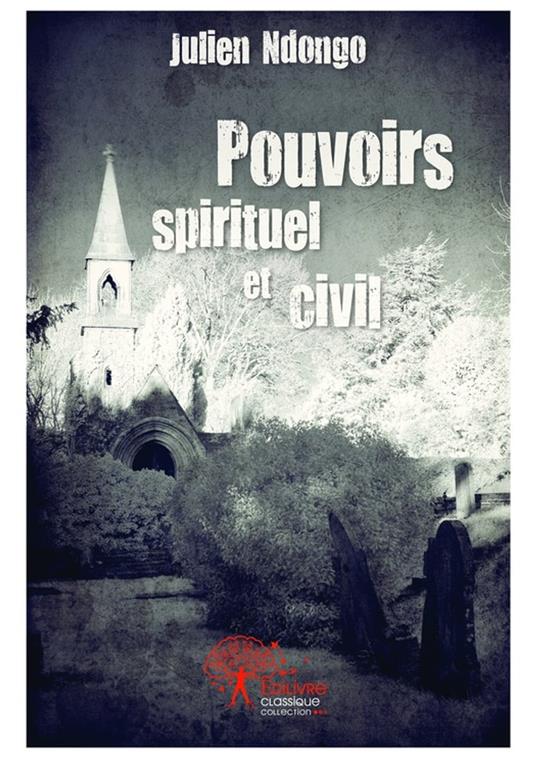 Pouvoirs spirituel et civil