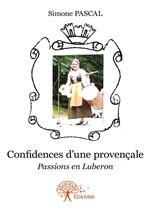 Confidences d'une provençale