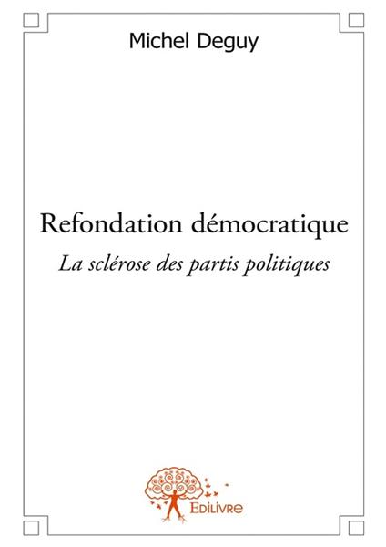 Refondation démocratique