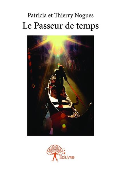 Le Passeur de temps