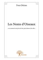 Les Noms d'Oiseaux