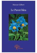 Le Pavot bleu