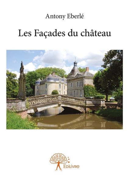 Les Façades du chateau