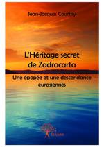 L'Héritage secret de Zadracarta