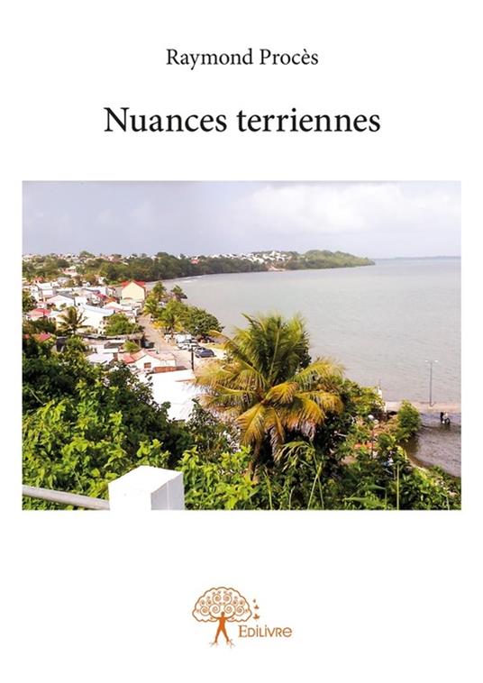 Nuances terriennes