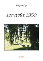 1er août 1959