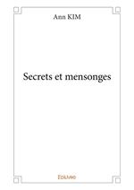 Secrets et mensonges