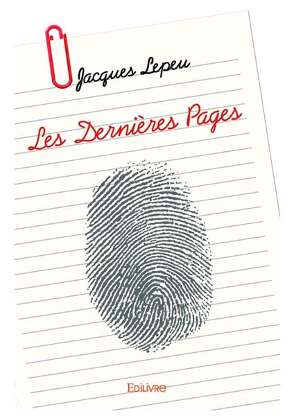 Les Dernières Pages