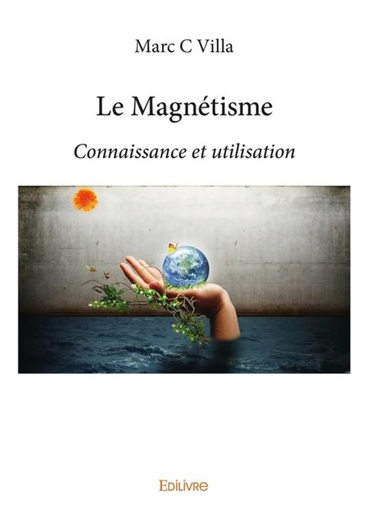 Le Magnétisme