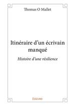 Itinéraire d'un écrivain manqué