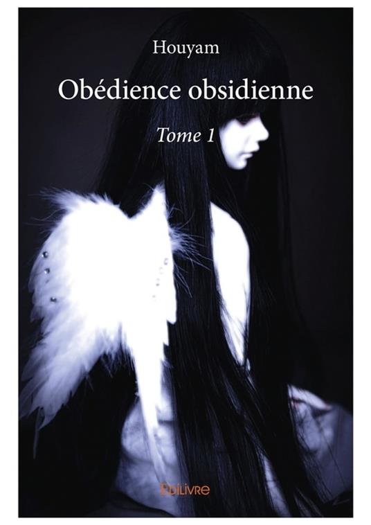 Obédience obsidienne - Tome 1