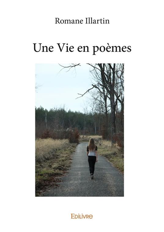 Une Vie en poèmes