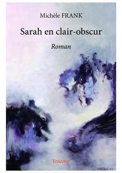 Sarah en clair-obscur