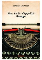 Mon amie s'appelle George