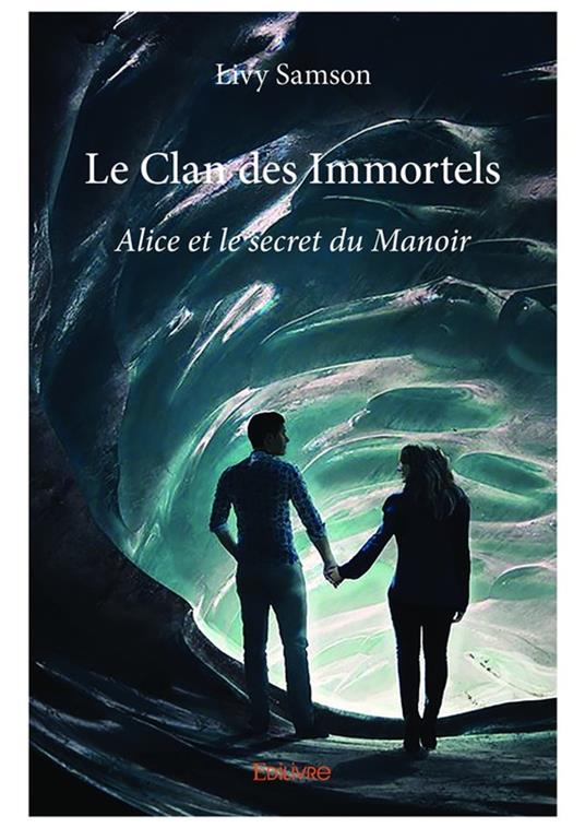 Le Clan des Immortels