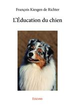 L'Éducation du chien