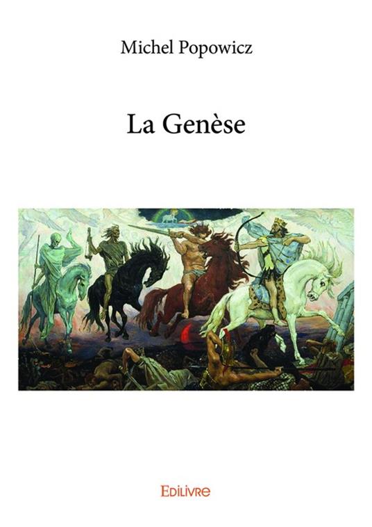 La Genèse