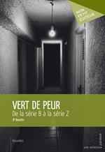 Vert de peur