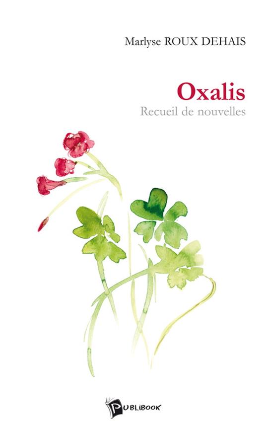 Oxalis