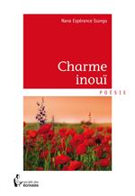 Charme inouï