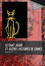 Le Chat jaune