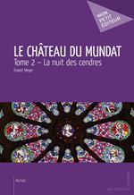 Le Château du Mundat - Tome 2