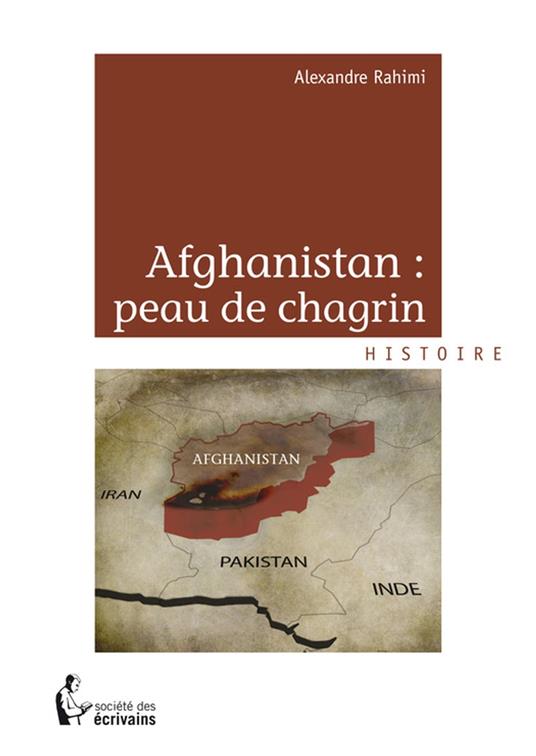 Afghanistan : peau de chagrin