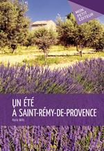 Un été à Saint-Rémy-de-Provence