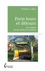 Paris tours et détours