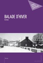 Balade d'hiver